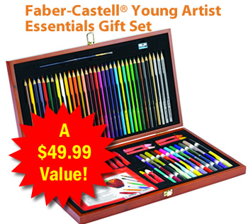 http://www.doverpublications.com/contest/images/Faber-Castell-Young-Artist-Essential-Art-Set.jpg