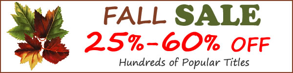 Fall Sale
