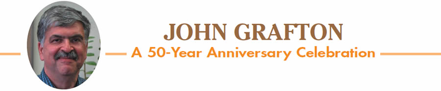 John Grafton