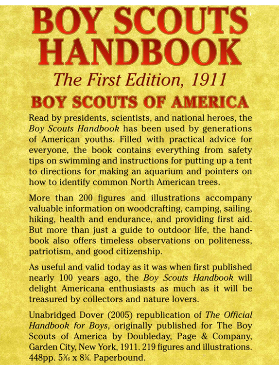 to Dover Publications