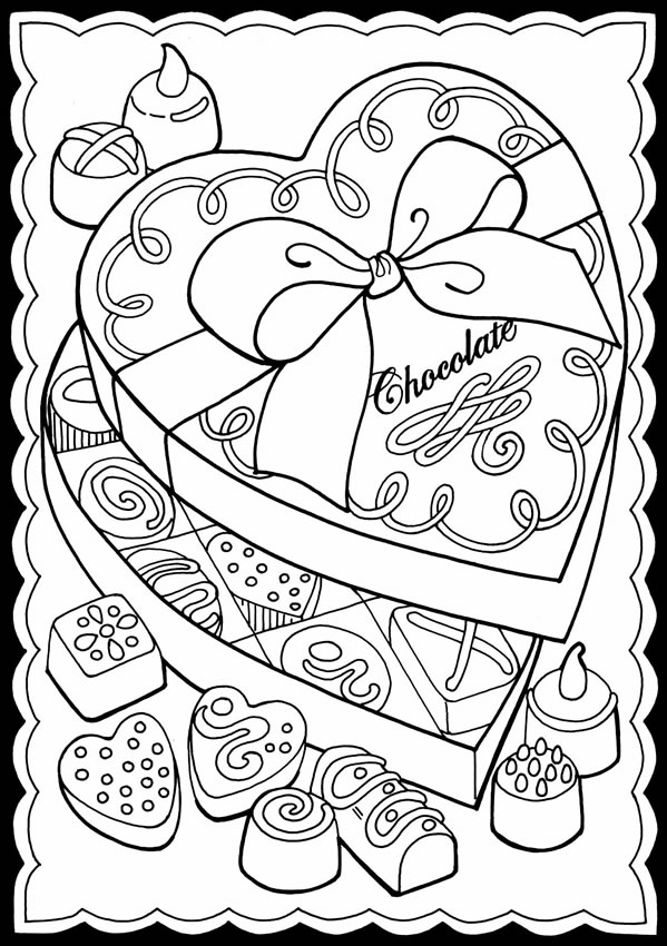 valentina fumetto coloring pages of a rose - photo #42