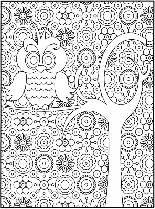 name coloring pages for adults - photo #15