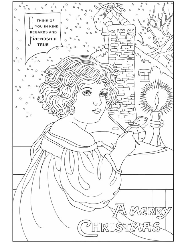 Welcome To Dover Publications