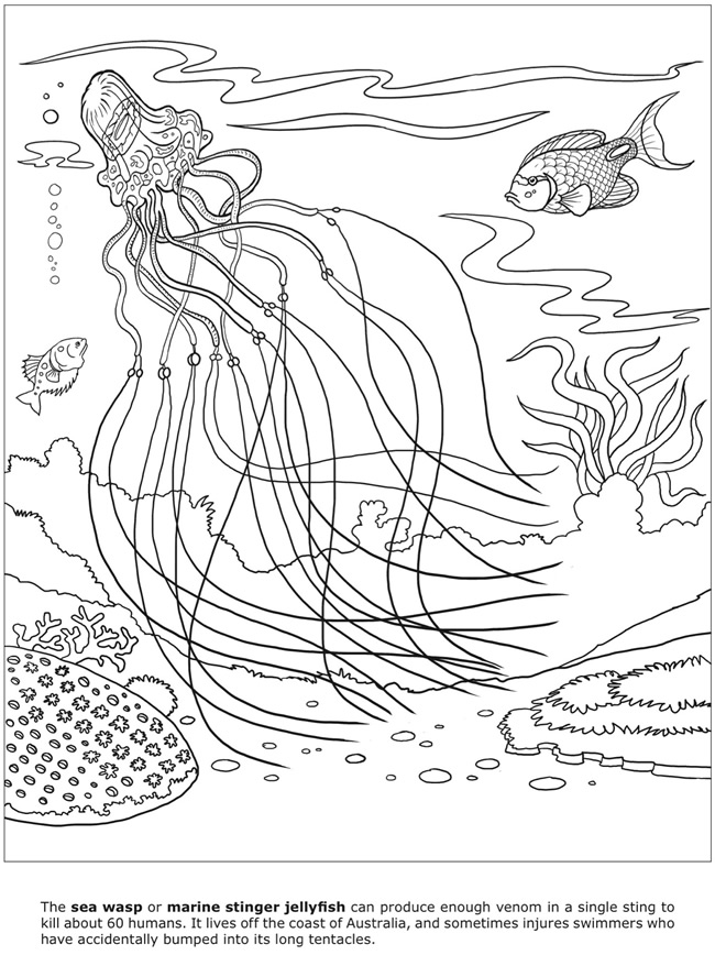 Coloring Pages Of Dangerous Animals : Free coloring pages of dangerous animals Coloring Pages Of Dangerous Animals : Free coloring pages of dangerous animals