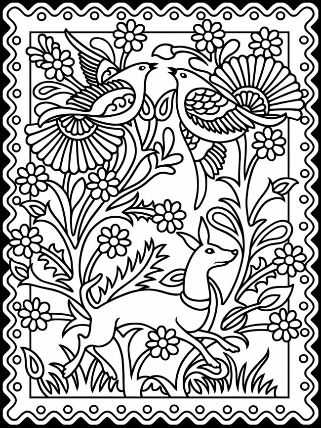 Welcome to dover publications