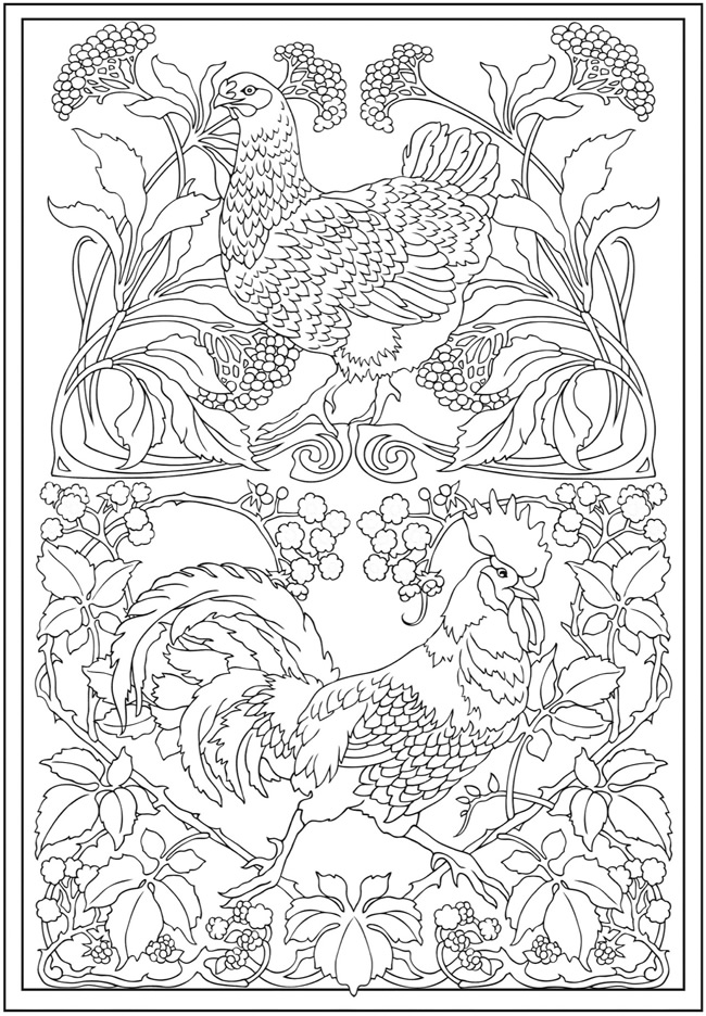 Welcome to Dover Publications