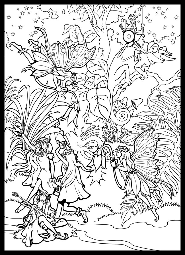 to Dover Publications