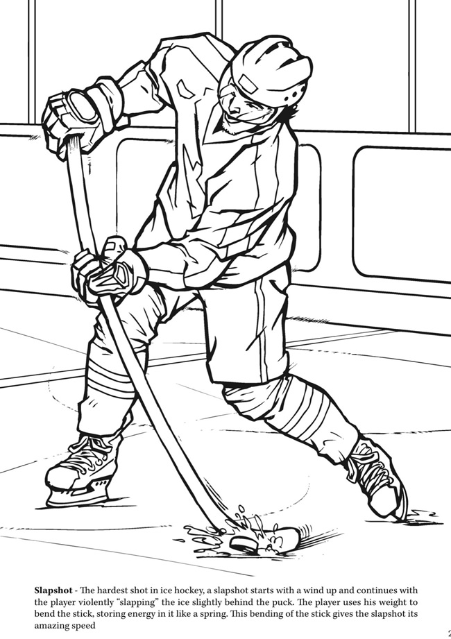 Connor Mcdavid Coloring Pages - Free Coloring Pages