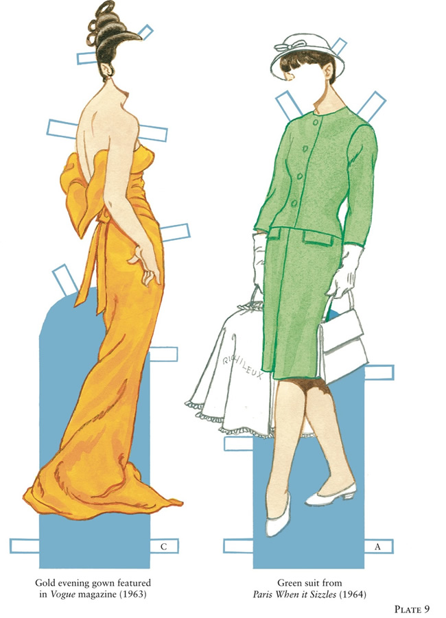 paper sample