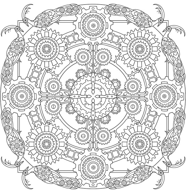 Welcome To Dover Publications
