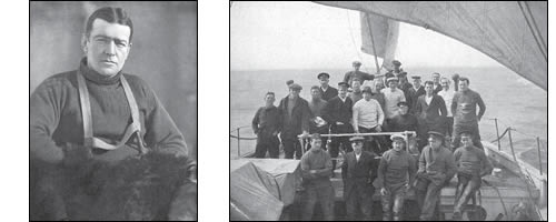 South: The Story of Shackleton's Last Expedition 1914-1917