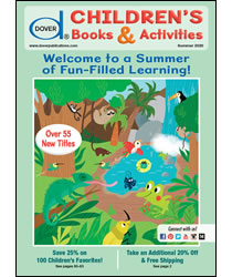 Dover Books | Dover Publications | Dover Catalogs