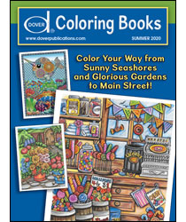 Dover Books | Dover Publications | Dover Catalogs