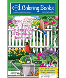 Dover Books | Dover Publications | Dover Catalogs