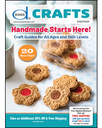 Crafts 2025-2026