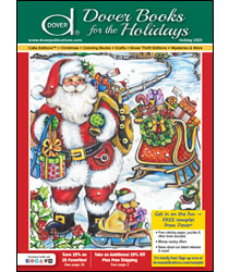 Dover Books | Dover Publications | Dover Catalogs