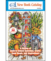 Dover Books | Dover Publications | Dover Catalogs