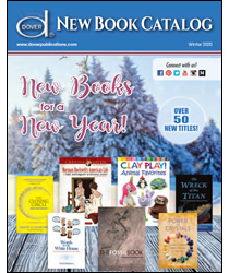 Dover Books | Dover Publications | Dover Catalogs