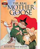 The Real Mother Goose