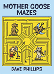 Mother Goose Mazes
