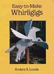 Easy-to-Make Whirligigs
