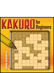 Kakuro for Beginners