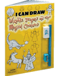 I Can Draw Wizards, Dragons and other Magical Creatures