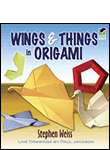 Wings & Things in Origami