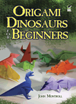 Origami Dinosaurs for Beginners