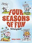 Four Seasons of Fun Activity Book