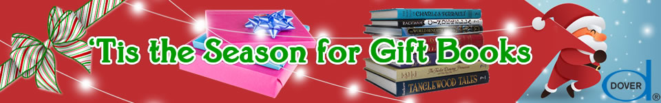 Dover Holiday Shop & Gift Guide