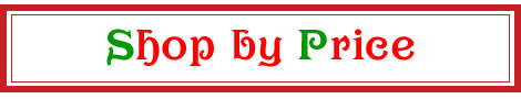 Holiday Shop