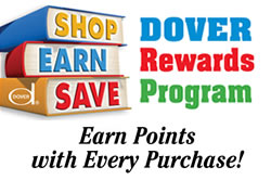Dover Rewards Program