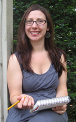 Jessica Mazurkiewicz