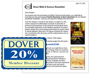 Dover Math and Science Club
