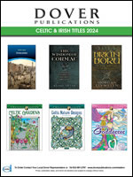 Dover Celtic & Irish Titles