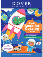 Dover Trade Backlist 2026