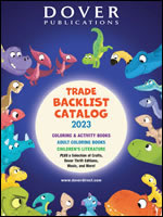 Trade Backlist Catalog 2023