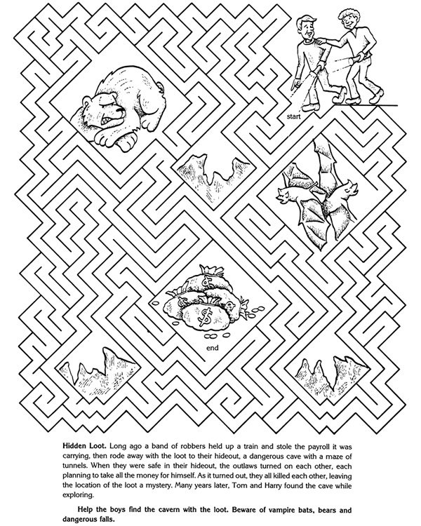 to Dover Publications