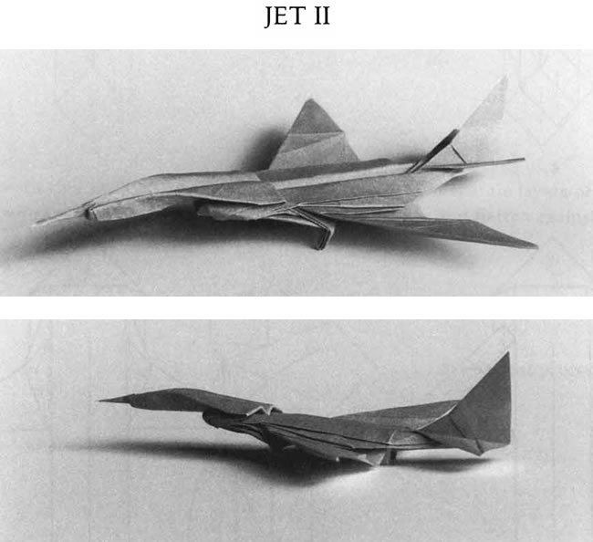 Jet2 Paper Model Welcome to Dover Publications