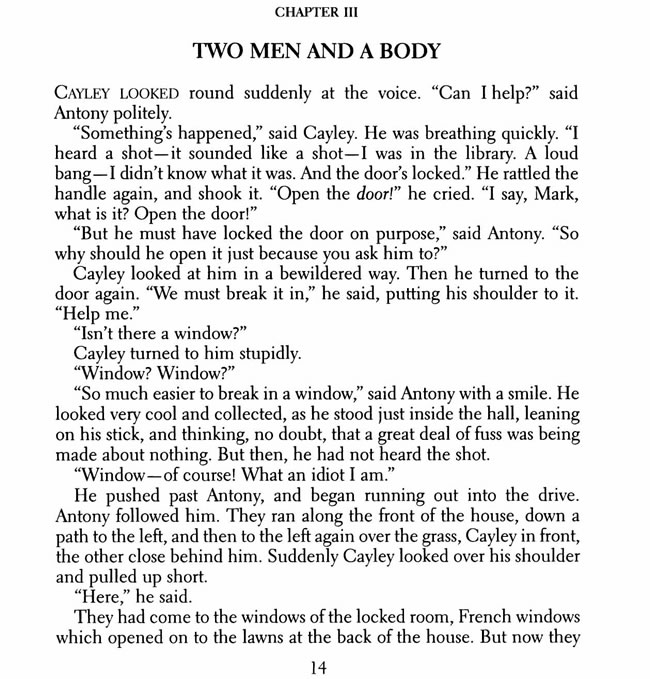 to Dover Publications