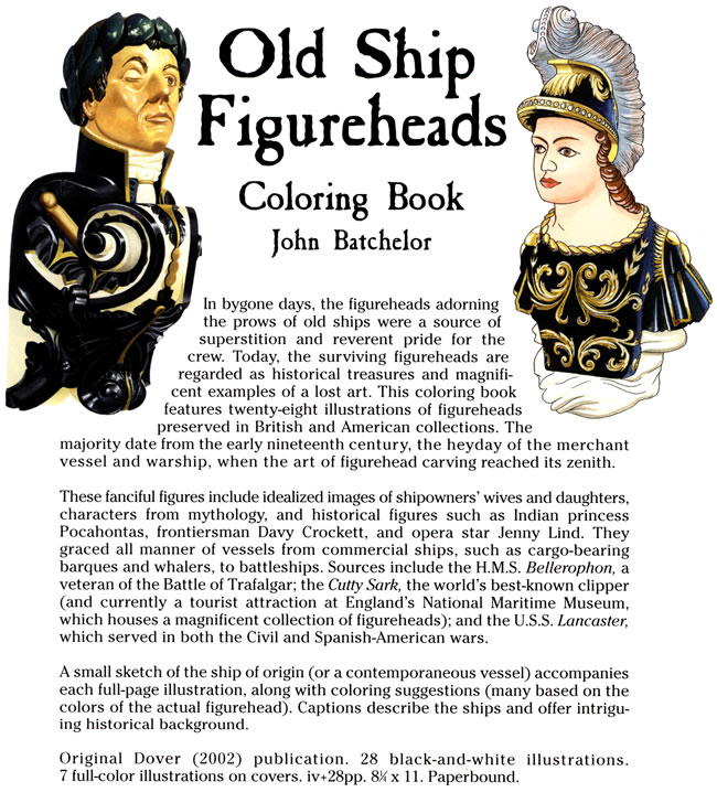 Welcome to Dover Publications