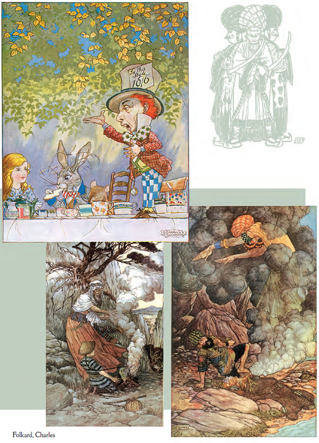 to Dover Publications