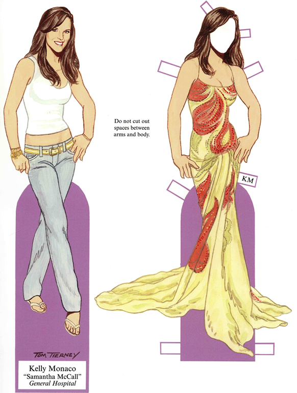 dover publications paper dolls
