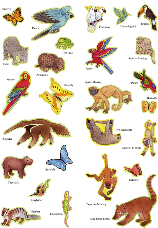 Welcome To Dover Publications