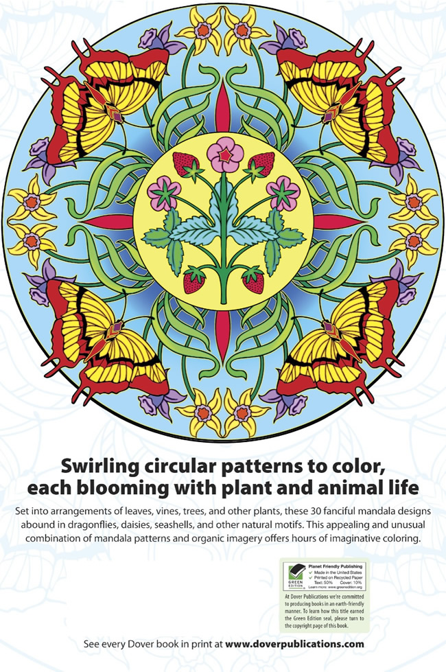 Welcome to Dover Publications