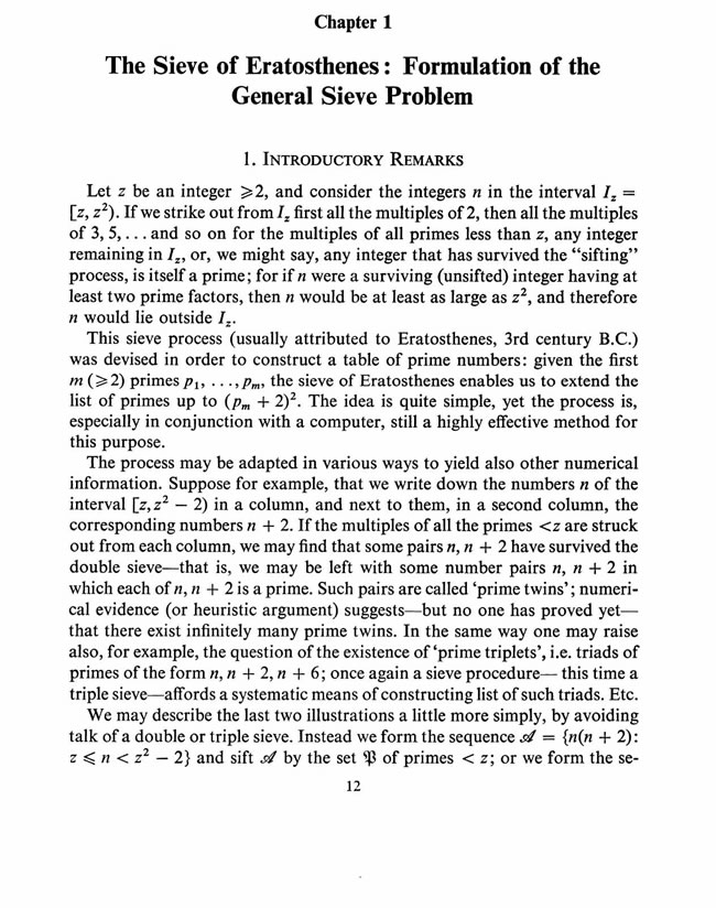 preface essay examples