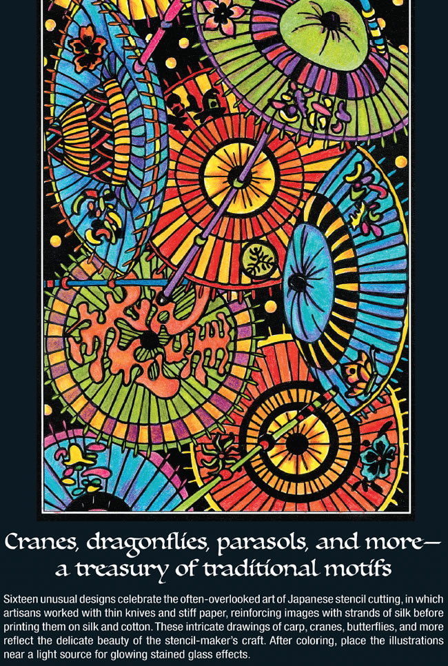 Welcome to Dover Publications