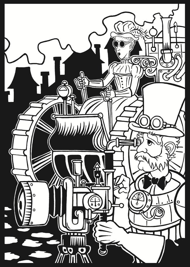 Welcome to Dover Publications