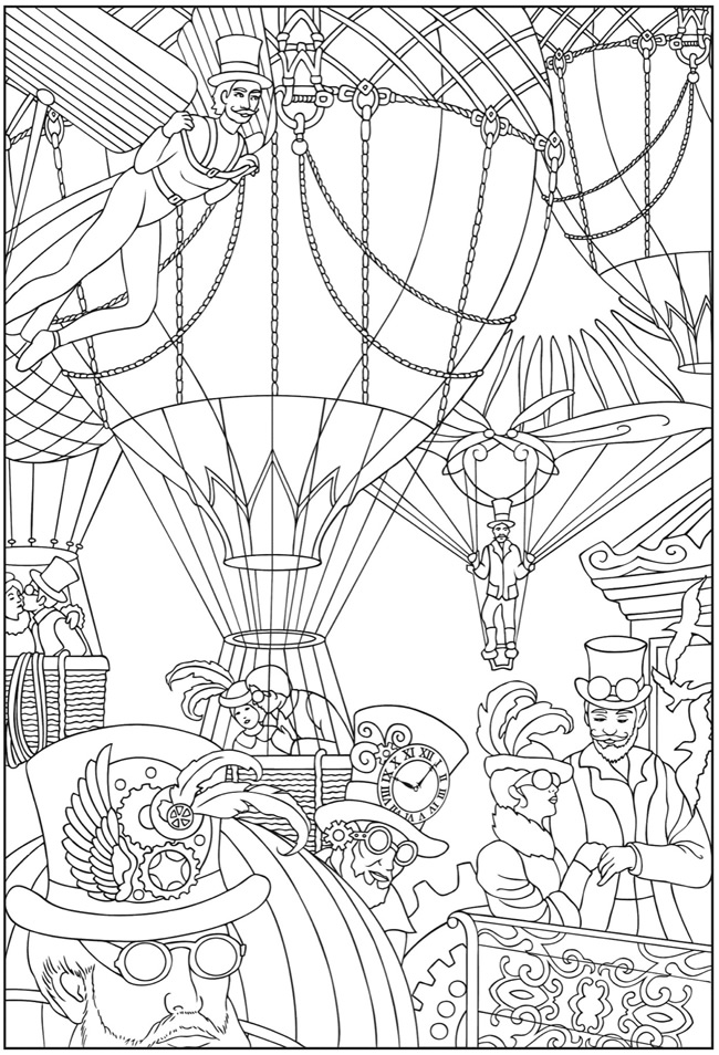 Welcome to Dover Publications